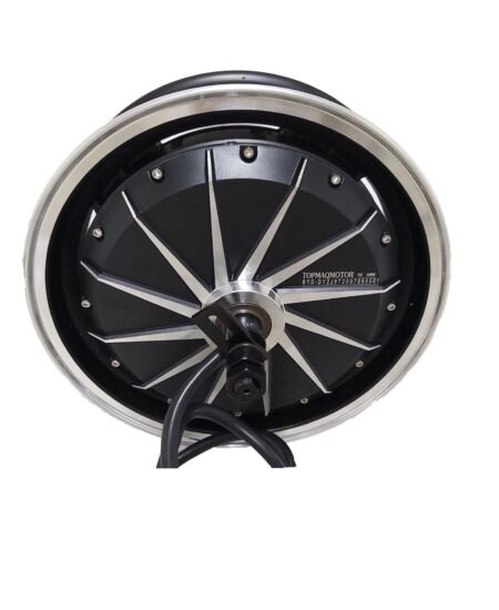 motor para motos electricas